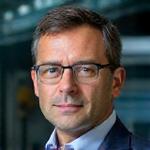 Ritratto di Luca Moretti